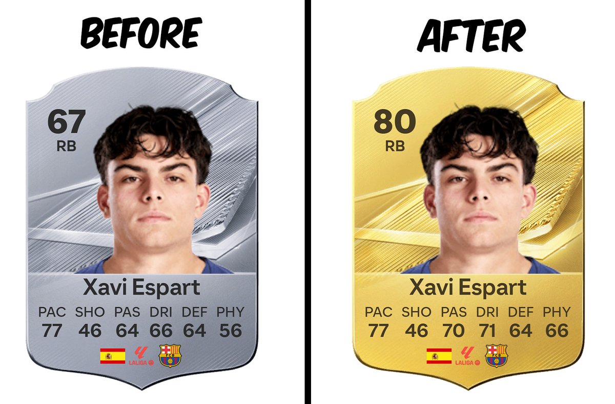 TheArmellica's tweet photo. Evos on FC27 be like : https://t.co/3HHkMpINdJ