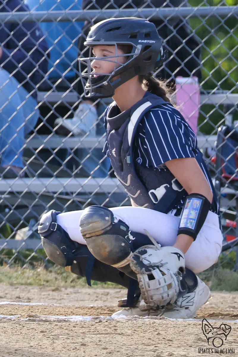 MayHoebeke11's tweet photo. A few defensive highlights below from our tourney last weekend. My team went 4-1, coming up short in the championship game… not a bad start since it’s the first time this team has played together!  🥎😎  @CrushPremierNH @PCNHCoach @CrushGoldNH https://t.co/gyeGNeEnKz