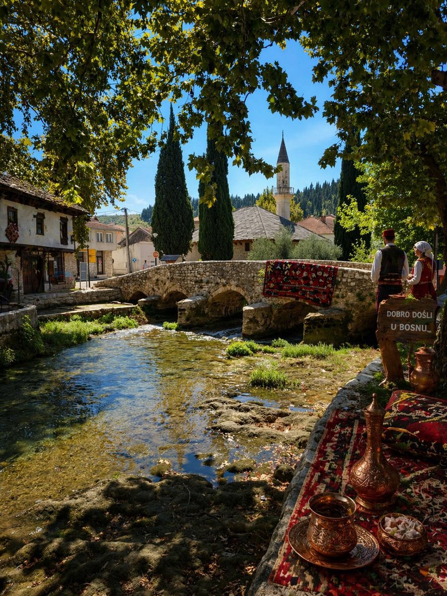 egqiod's tweet photo. Stolac🇧🇦
Bosnia and Herzegovina 🇧🇦 https://t.co/d516UDrqx8