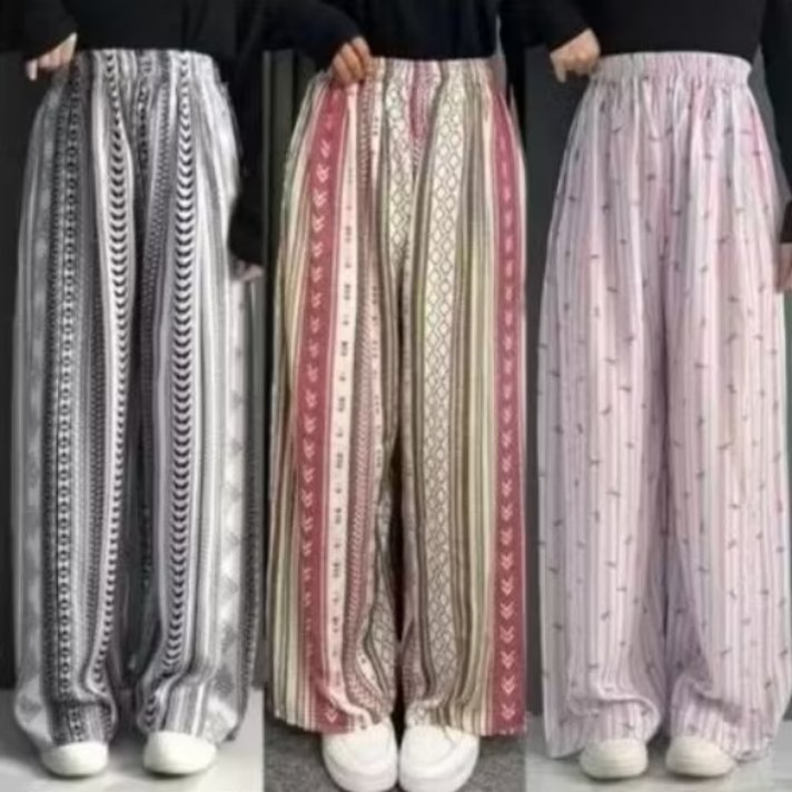 spillshopevd's tweet photo. STOP SCROLL kalau kamu lagi cari kulot yang nyaman tapi tetap keliatan rapi 😭🤎

Kulot Hommy Premium ini ternyata seenak itu dipakai daily. ✨

Yang suka outfit simpel tapi tetap classy, kayaknya bakal suka sih 👀

🛒 cek produknya di sini https://t.co/6V5Z137gtl https://t.co/oDzmXc4Egk