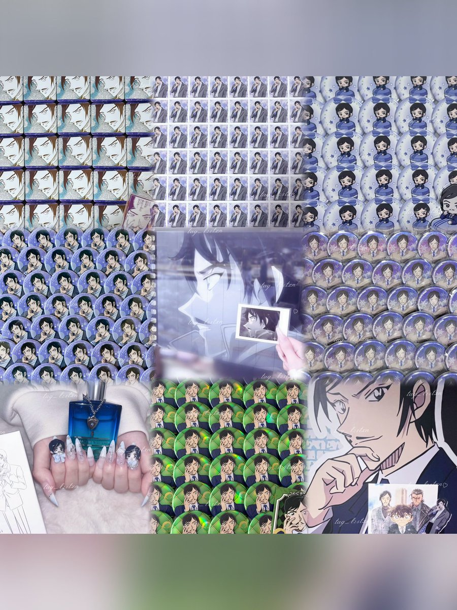 tag_l25's tweet photo. リンクをご確認の上反応ください♫

https://t.co/1jw0rvDTtu

 #コナクラさんと繋がりたい  #dc夢女子さんと繋がりたい  #夢女子さんと繋がりたい  #他界隈夢女子さんと繋がりたい https://t.co/cxfdV0NnWA