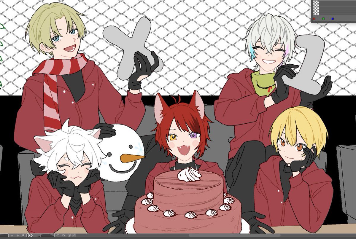 _Hooowa's tweet photo. ｳﾜ！！可愛い！！！可愛い！！！！ https://t.co/gnOS42ETPW