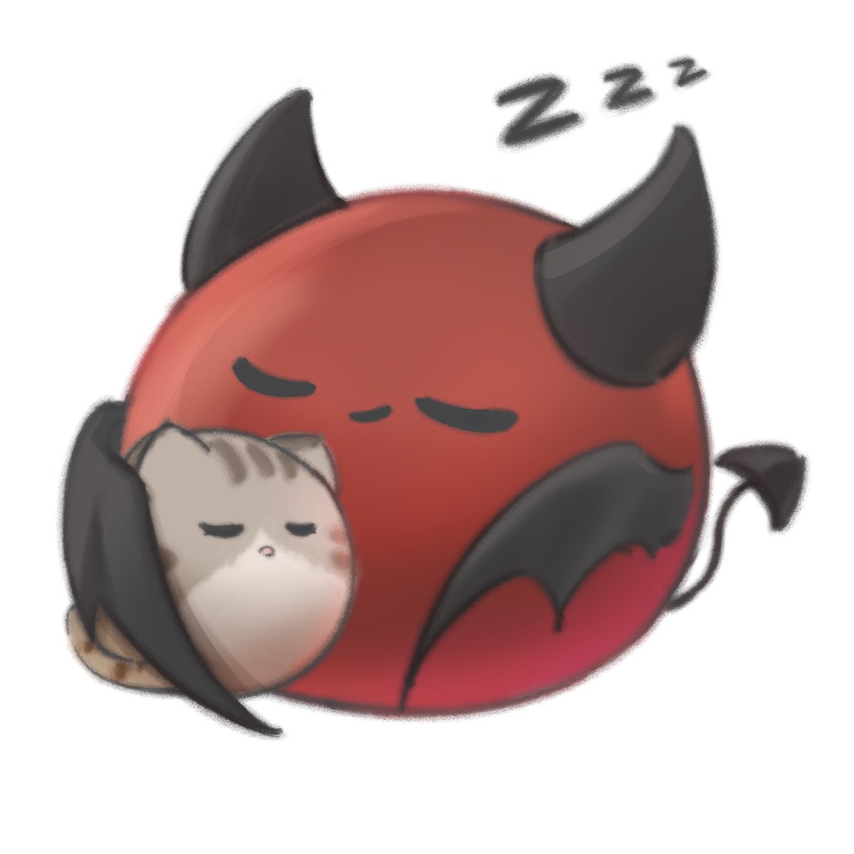 Akiiinya_'s tweet photo. 💤 https://t.co/XsFYBW7fEE