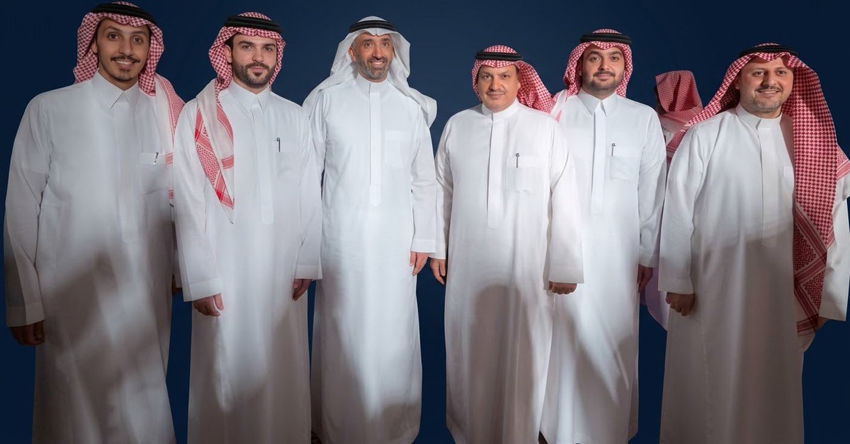 salmanalsalimi6's tweet photo. برعاية كريمة من سمو سيدي أمير منطقة حائل
تشرفت بلقاء معالي وزير الموارد البشرية والتنمية الاجتماعية، الأستاذ أحمد بن سليمان الراجحي @Ahmed_S_Alrajhi، كما سعدنا بتوقيع اتفاقية توظيف مع فرع الوزارة بمنطقة حائل @HRSD_IKSA، وذلك برعاية كريمة من صاحب السمو الملكي أمير منطقة حائل.

كل الشكر والتقدير لمعالي الوزير ولوزارة الموارد البشرية والتنمية الاجتماعية، ولإمارة منطقة حائل، على دعمهم وتمكينهم لمبادرات التوظيف وتعزيز فرص العمل.