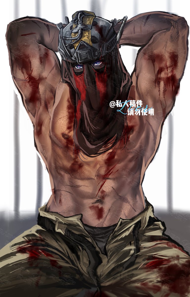 lierzd1p's tweet photo. Private interrogation💗

#konig #柯尼格 #König #cod https://t.co/HMor22ye9U