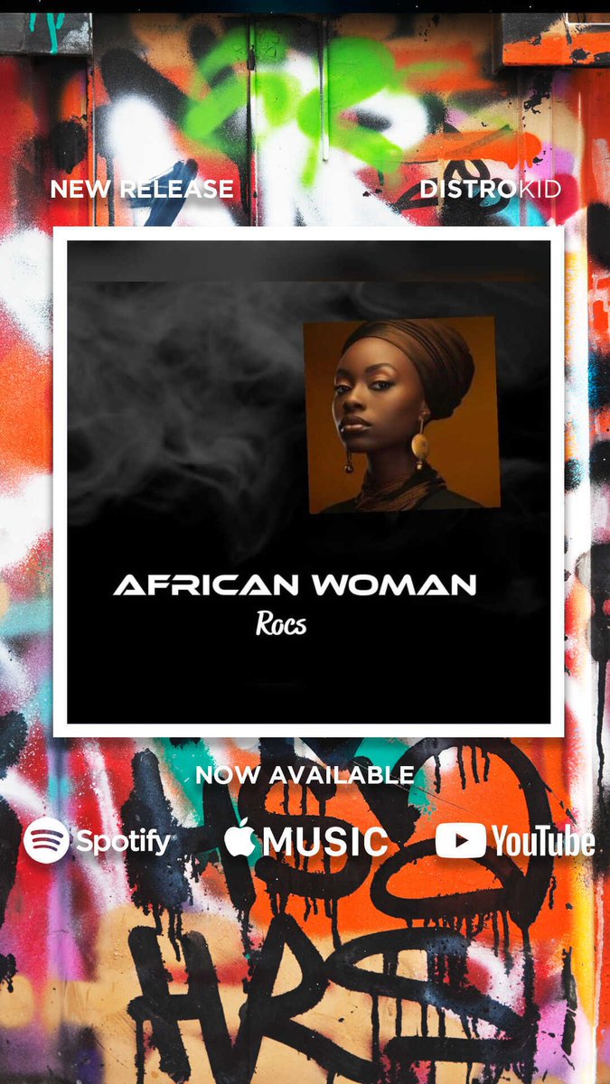 propertyre01's tweet photo. Now on all platforms. #africanwoman #blessedwoman https://t.co/l6jlJG67JT