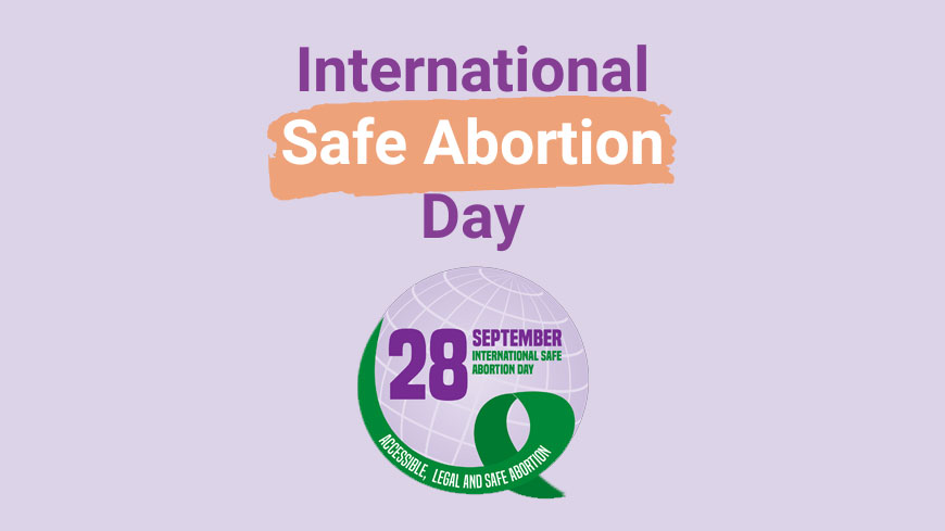 videaug1's tweet photo. #SolidarityInAction

Unsafe abortion accounts for an estimated 10% of maternal deaths in Uganda.
Limited access to information, and timely care puts women at risk. On #InternationalSafeAbortionDay, better information, stronger referrals and timely post-abortion care matter.
#SRHR https://t.co/saOzcKL16a
