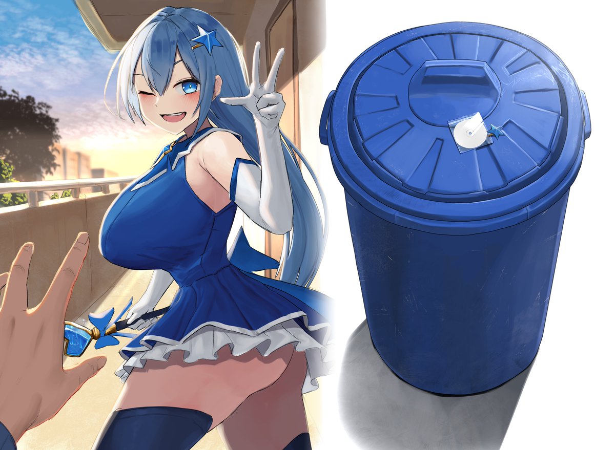 nan_box's tweet photo. 「ちゃんと帰ってくるからね！」 https://t.co/QVZpuhtlNL