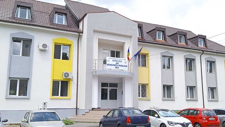SlatinaTA's tweet photo. Cine primește vaccin antigripal compensat în sezonul 2026-2027? https://t.co/g469QBZeUS https://t.co/sWigq3wpZ4