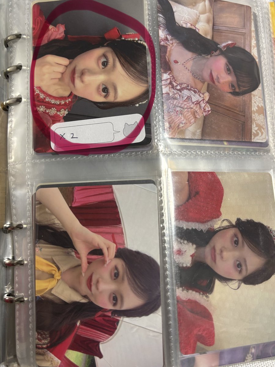 f9oi0t's tweet photo. @112me_fuuri かしこまりました！
ではこちらの2枚で2:2でいかがでしょうか？？ https://t.co/CE3WnzorIX