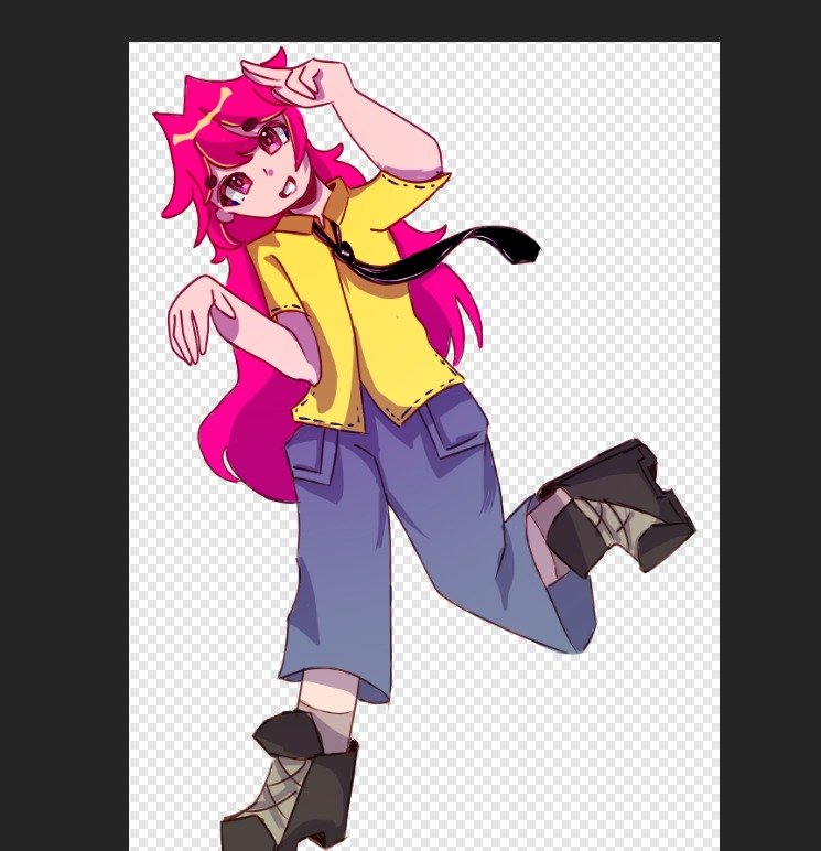 lynnn_human's tweet photo. Drawing full body
#oc #trend #digitalart #fullbody #trendart https://t.co/ws6dM36v1O