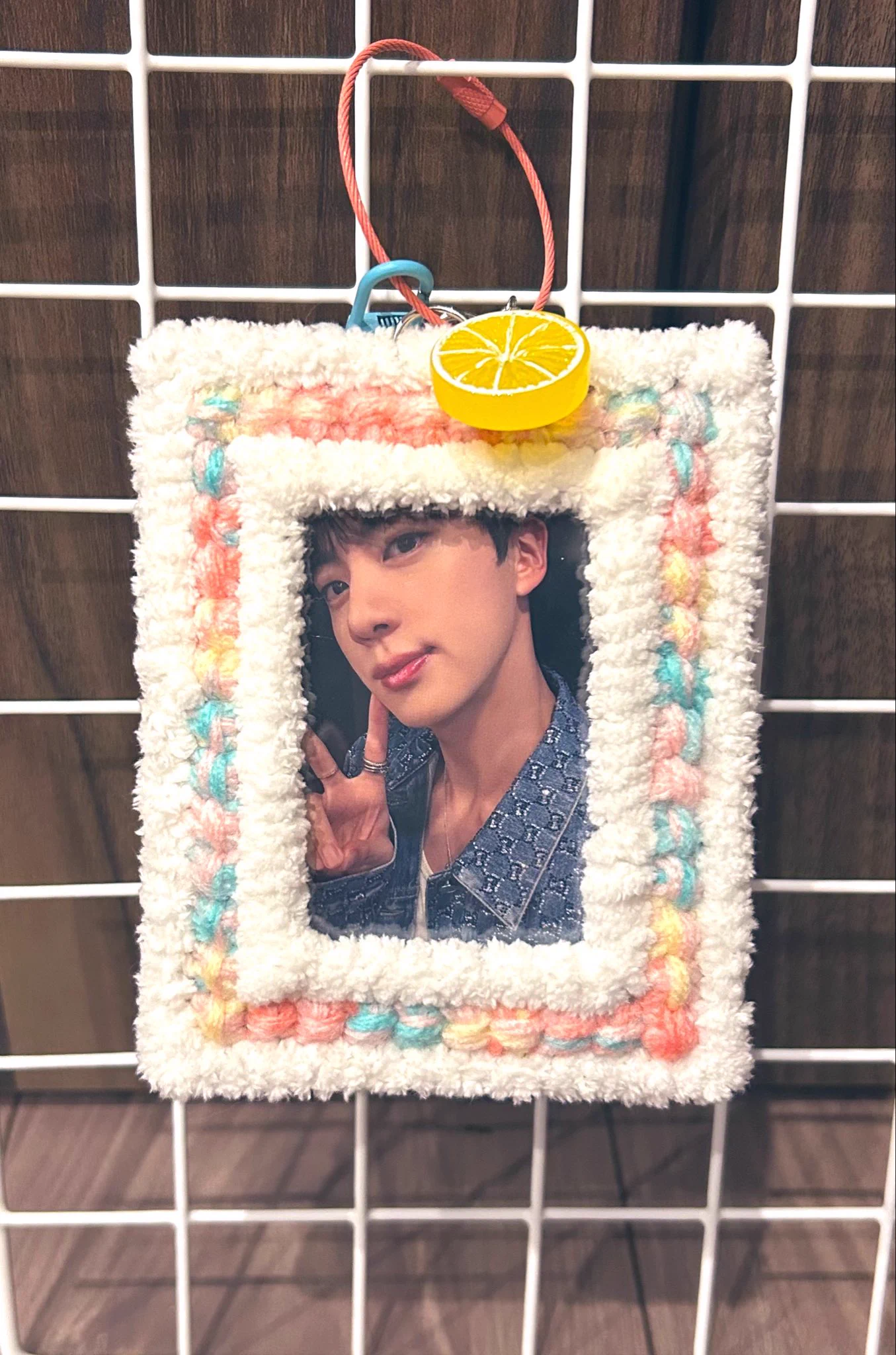 🐟Jin🐹まぁ🅰🆁🅸🆁🅰🅽🅶♥️‎🤍 (@Ma_jinOK_bts) / X