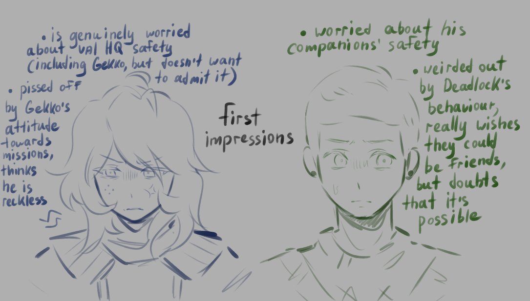 timelessmeadow's tweet photo. #geklock thoughts https://t.co/yUT80RwNWg