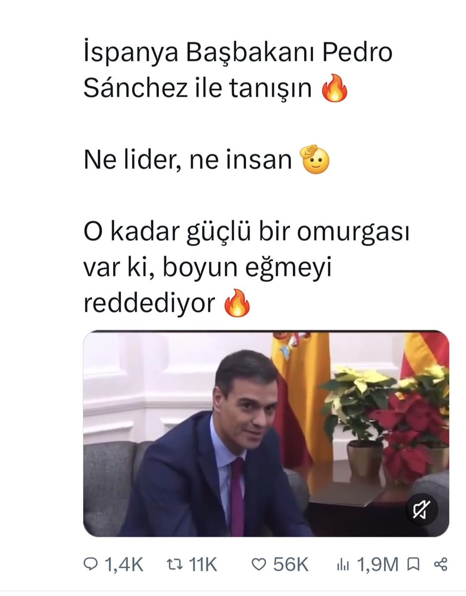 AliCevahir313's tweet photo. Engellenen hesabımızda SABİTLEDİĞİMİZ paylaşımımızdı.

2 Milyon kişi görüntü
56 bin kişi beğenmiş 
11 bin kişi RT etmiş
1400 kişi yorum yapmış

Allah sizi dünya ve ahiretinizi berbat etsin inşAllah.
7 Ekim den bugüne Gazze'nin sesi olmak için paylaştım
Bundan kim rahatsız olur? https://t.co/1rdncj4hj1