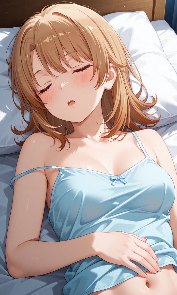 YOUWATANABE39's tweet photo. 今日も１日お疲れ様でした
ごゆっくりお休みください🌃🌃
SFW. No nudity, no suggestive intent
#AIイラスト
#一色いろは https://t.co/Eg8DvEhRd8