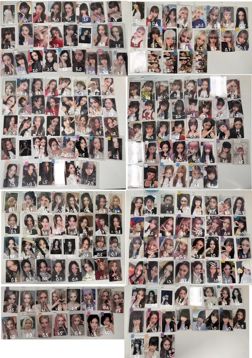 CuaKpop's tweet photo. 아이브 IVE REVIVE+ 쇼케이스 포카 양도

sell⭕️
DM or Kakao

장원영 레이 가을 안유진 이서 리즈 showcase 리바이브 공방 뱅뱅 쇼케 팬콘 양도 교환 buy wtb 포토카드 photocard 포카 케타포 댈티 사녹 스스퀘 분철 팬싸 정보 앨범 미니브 대리티켓팅 럭드 럭키드로우 https://t.co/B5o46mhxZG