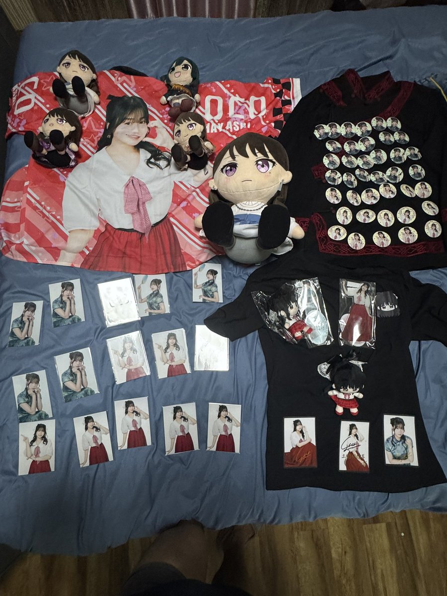 DiaoGe4551's tweet photo. 先日、香港のファンミーティングに参加しました！次にココに会うときは、雪菜と同じように「勇気の炎」をイメージした少数民族衣装を着ていきたいです。「目指せ、一番星！」という目標に向かって頑張るココの魅力が、世界中のいろんな国のファンに届いていくといいなと思っています！#ココ・シャベル https://t.co/KugLbAL2Zw