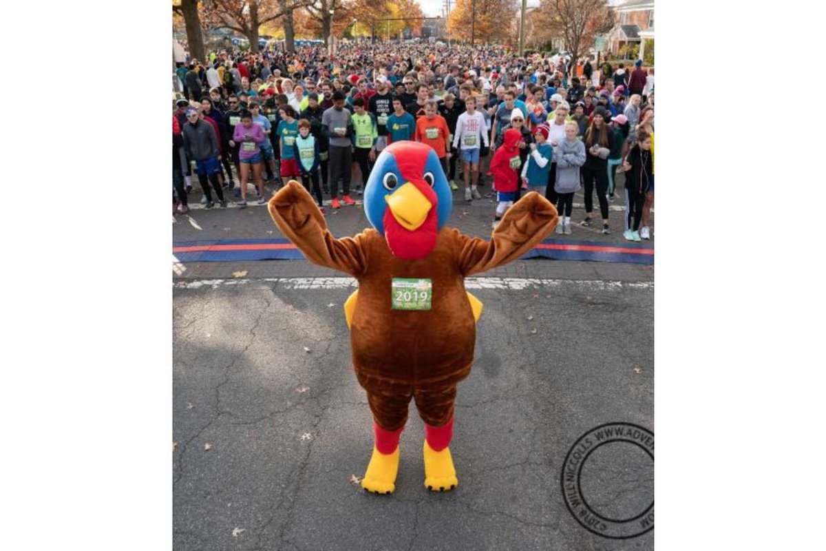 RunWashington's tweet photo. New race just published: Alexandria Turkey Trot https://t.co/tJdz0ukffI https://t.co/dS8TZqZR2b