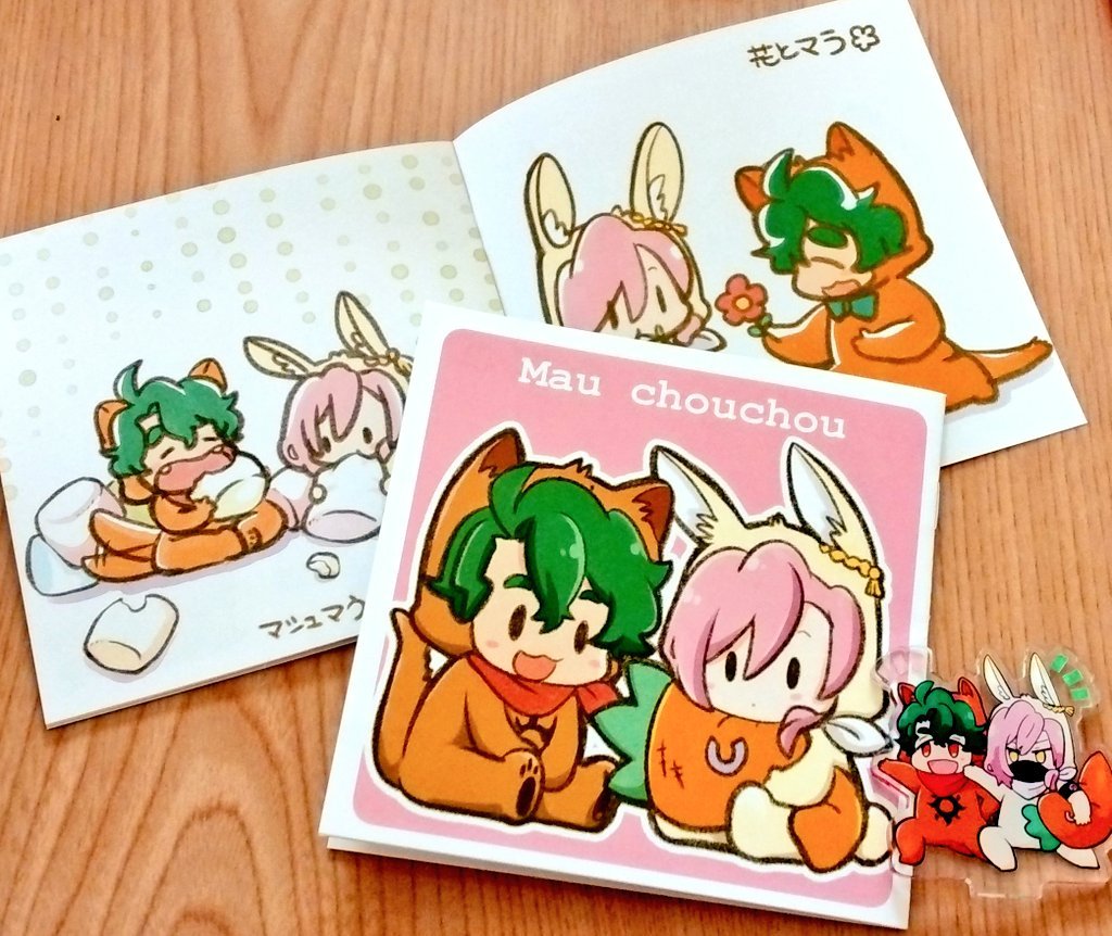 minagatan's tweet photo. マンうさ、とは？
マングースとうさぎの事である（30点） https://t.co/wimAag5P7a