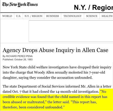 boutje1982's tweet photo. @Mayanrocket Because:

1. he has never committed a crime.

2. he has committed a terrible crime, but FOUR extremely thorough judicial investigations found ZERO evidence; the 'victim's' attorney did not believe it; her hired expert did not believe it; and the only witness did not believe it. https://t.co/5KEDAKuBXa