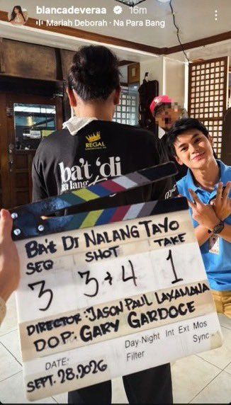 deveraaforyuu's tweet photo. gusto kong manghampas sa sobrang saya!!! seated na sa new names and characters nyo, dustbia. 🥹😭

#BatDiNaLangTayo https://t.co/9G2jJ9dSgX