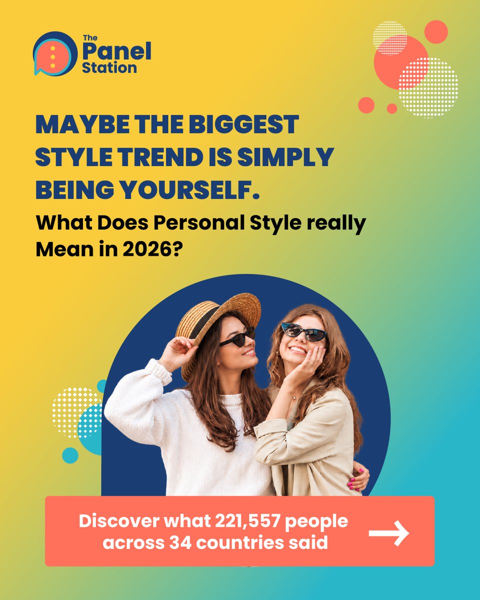 StationPanel's tweet photo. Is your style about following trends — or expressing yourself? 📷 → https://t.co/dKyYYI7cbp https://t.co/8ftSxS6vRZ
