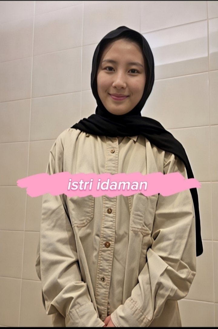 jmaiprinc's tweet photo. Istri idaman

https://t.co/S3QUIH8h40 https://t.co/nTVqeNwJh8