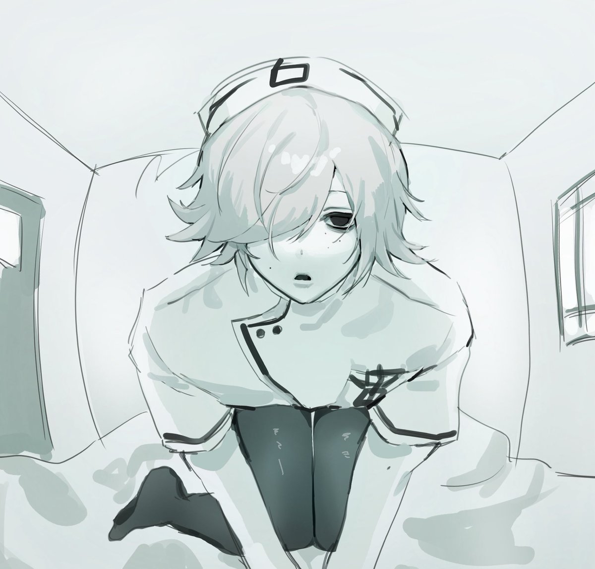 otaku25677's tweet photo. とても良い...
#カロガド https://t.co/xSocz8O9kx