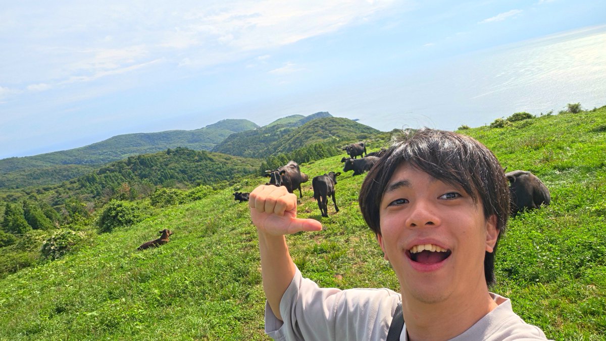zetyou2's tweet photo. 友達と4泊5日で旅行行ってきました！！
さぁ！どこでしょーか！！ https://t.co/OgQvOLyvjk
