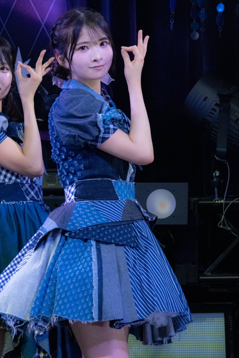 takoyaki_photo_'s tweet photo. 2026.9.27
📍福岡UNITEDLAB 

STU48 Live Tour 2026   1部

#新井梨杏 ちゃん（@stu48_chu ）
#カメコSTU
りあちゅうにむちゅう😵‍💫💭 https://t.co/nzYicNaTRJ