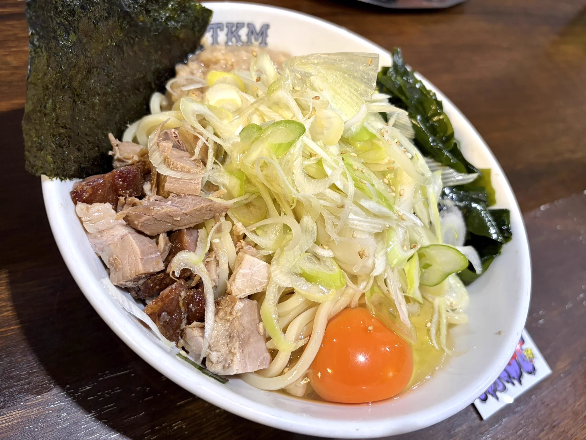 RamenHolic(らーほり) on X: 