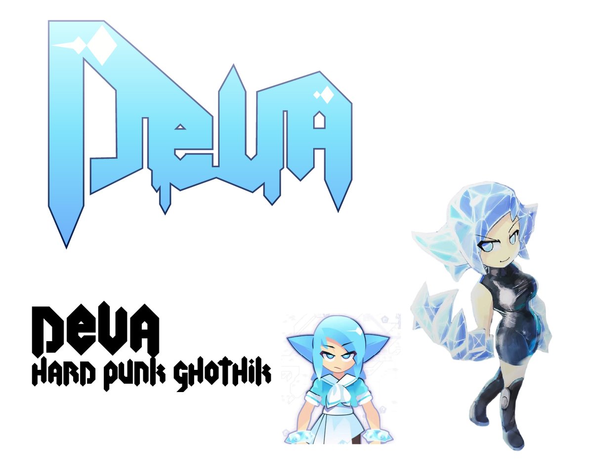 DummyDumbVoid's tweet photo. #GwainSaga #GeoExe https://t.co/6oCulsgvdO