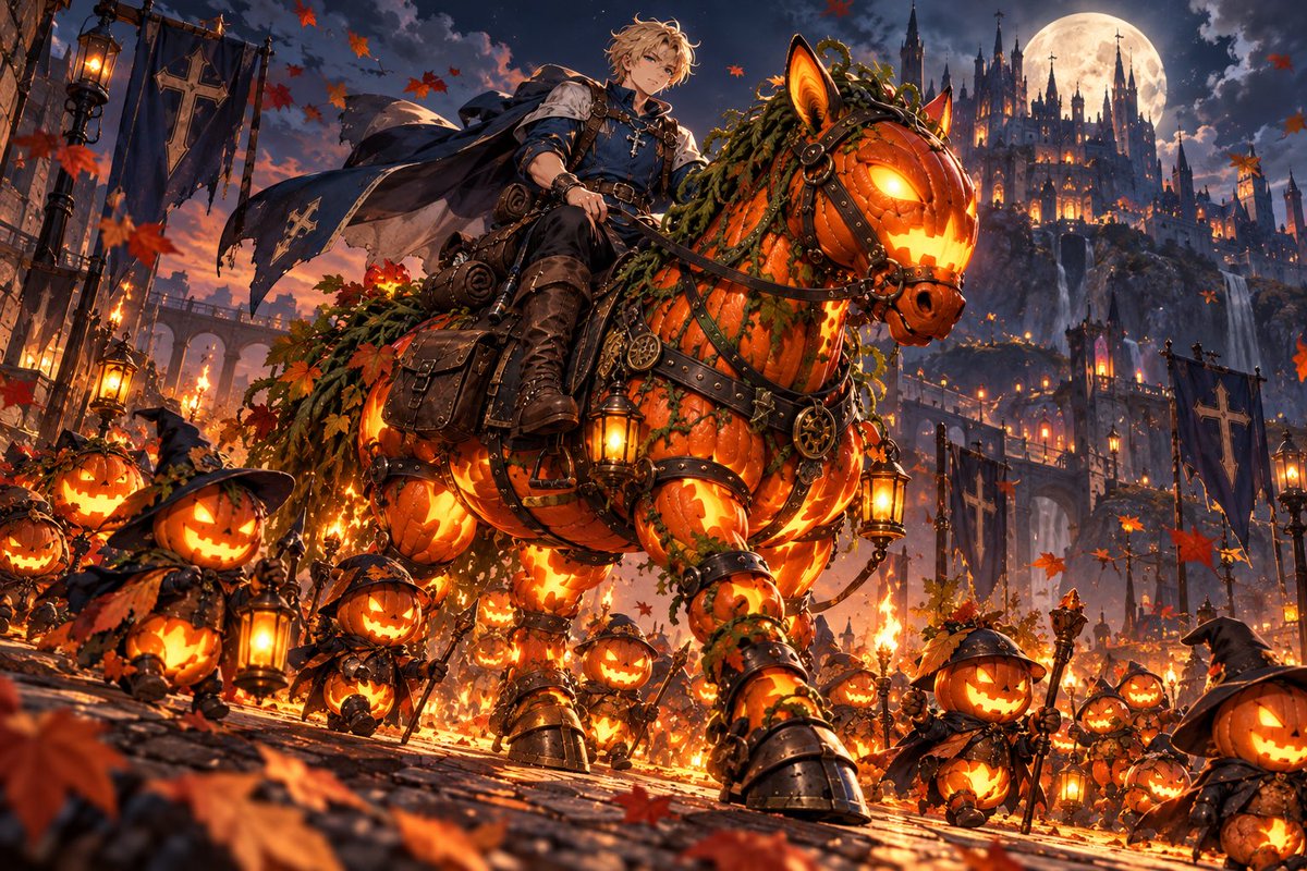 VladimirLestrad's tweet photo. @mynxsi @MaxyPlaysCozy Just in time.
#AutumnProtocol #Melongeddon https://t.co/fPWBYnvS3u