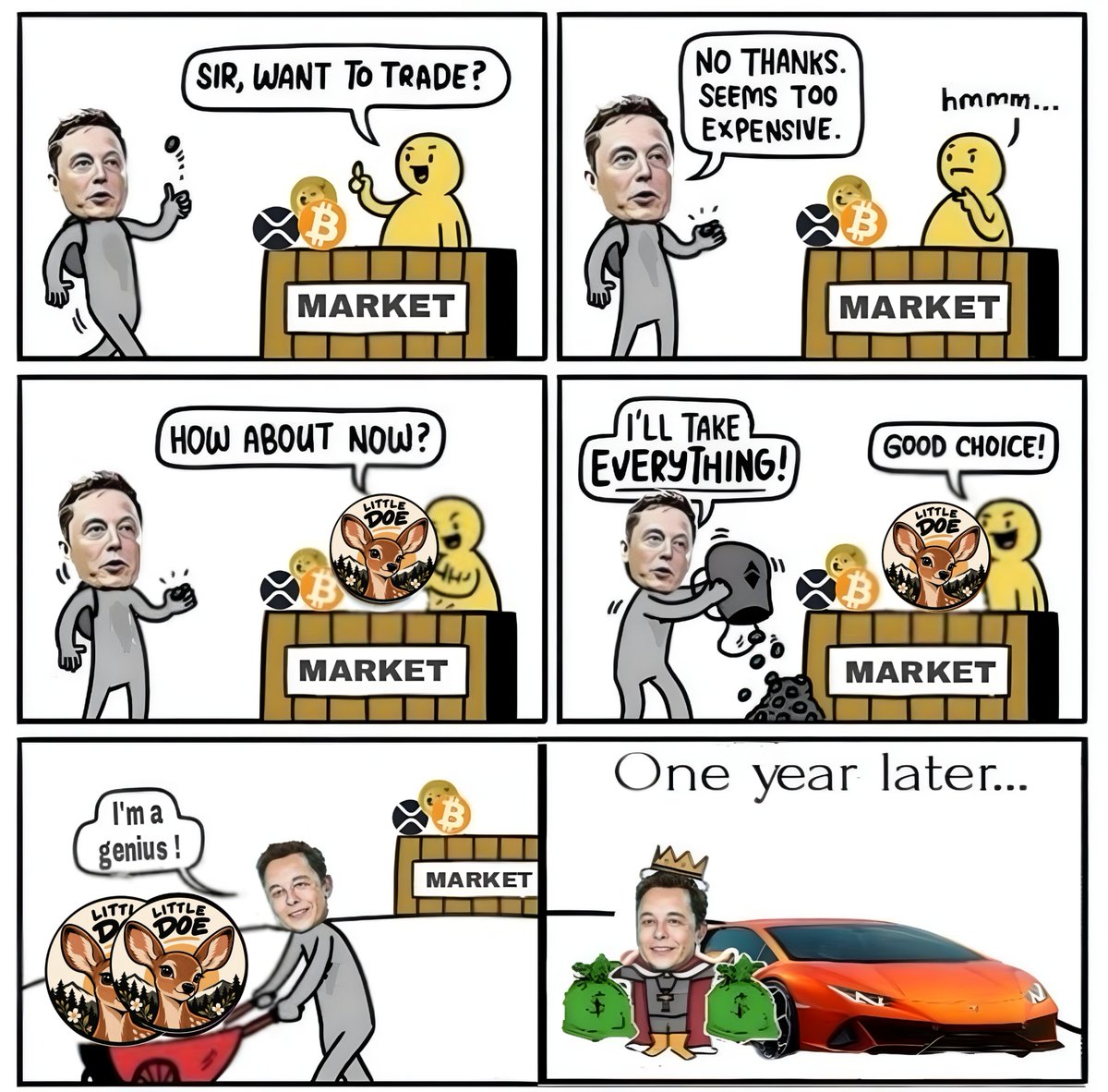 abizeradalgar's tweet photo. @LittleDoecoin @DonaldwinArc01
$DOE
#LittleDoe #DOE https://t.co/4Bwgbqf7YX