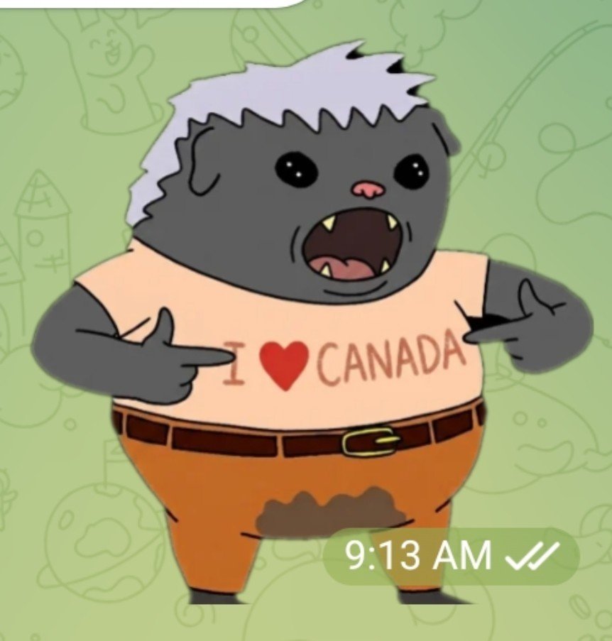 dumpst4r's tweet photo. @BiggestTaco Bearish nonscreenshotted sticker

Just be 🐔 🥒 

$HOBA https://t.co/DJUoz5igxY