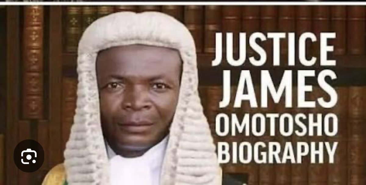 BeautyGina4's tweet photo. James Omotosho you jailed MNK under a nonexistent law but you saw the current law and you rescued yourself???? 

I believe that MNK has cursed you and that's final 🙅🏽‍♀️

Justice James Omotosho of the Federal High Court in Abuja recused himself from the ₦10 billion money laundering trial of Ali Bello and Dauda Sulaiman.