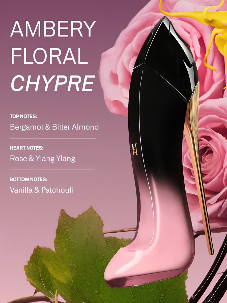 Oldschools_'s tweet photo. Parfum Kathrina (@I_KathrinaJKT48) yg dispill Jessi (@C_JessiJKT48) On Live: Carolina Herrera - Good Girl Blush Elixir 👠✨

Sensual & intense blend of rose, vanilla, and patchouli with a touch of fresh bergamot! Wanginya manis, bold, & ngasih chic feminine vibe yang makin elegan 💭🤍

📽️  : veyron.ark
#Os48 #KathrinaJKT48