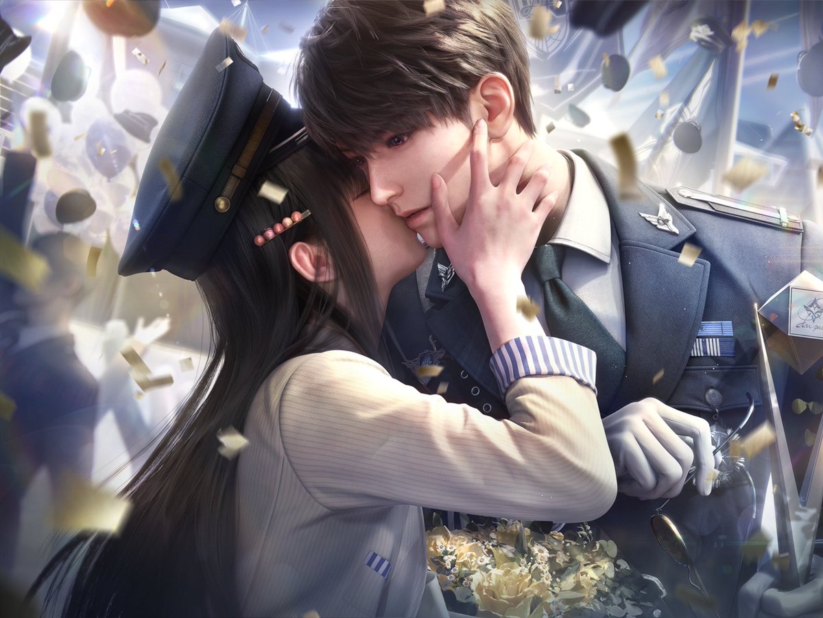 xyzvect's tweet photo. 나는 이 일러만 보면 너무 마음이 힘들어
오빠가 여동생한테 자기는 여자친구 안 만들겠다고 선언했는데 그것 때문에 기분이 좋아진 여동생이 오빠에게 뽀뽀함<<이게 왜 진짜냐고 하.... https://t.co/Q1faOQehZj
