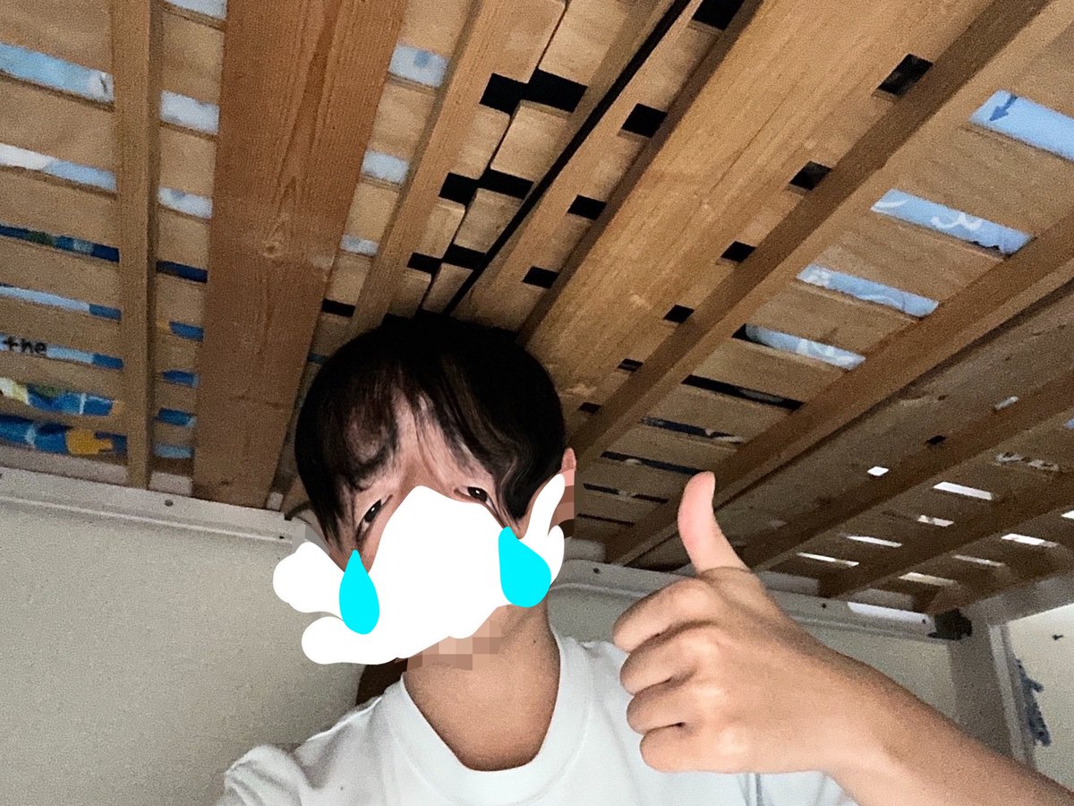 MANIAC_mo_ler's tweet photo. @YAJU114516 ゴミって言われて（泣く） https://t.co/2iFlOjV6f7