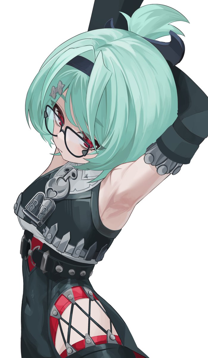 rabbitear158669's tweet photo. ロクシー

#ゼンゼロ #zzzero #roxy https://t.co/llLWkZPukA