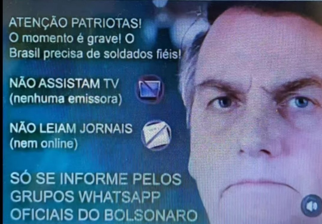 zorakbr's tweet photo. 🚨URGENTE🚨 https://t.co/Yz8eF2X8d9