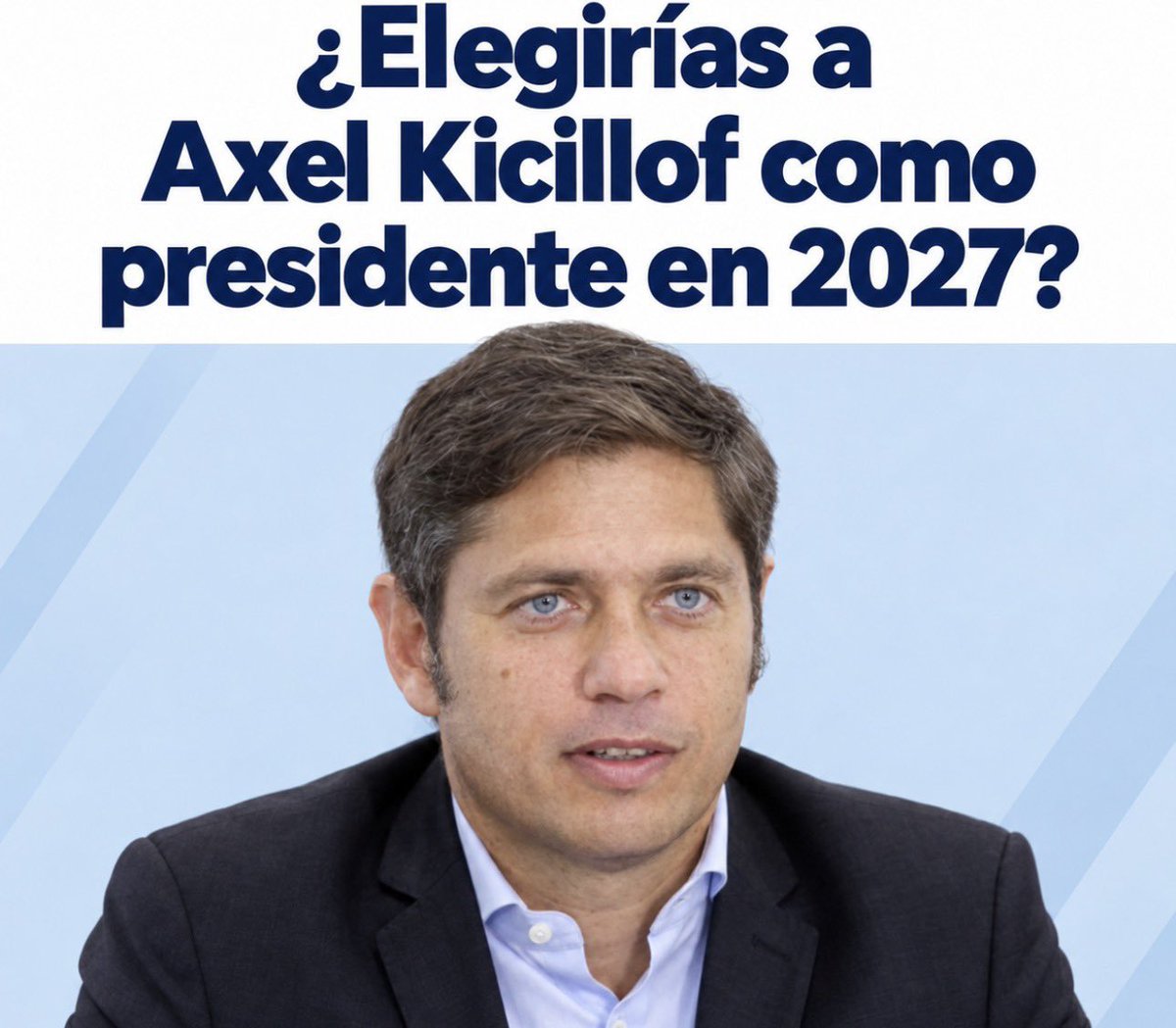 AlejandraC12648's tweet photo. Yo definitivamente SI. 
Ustedes? https://t.co/tT3OHz9pIn