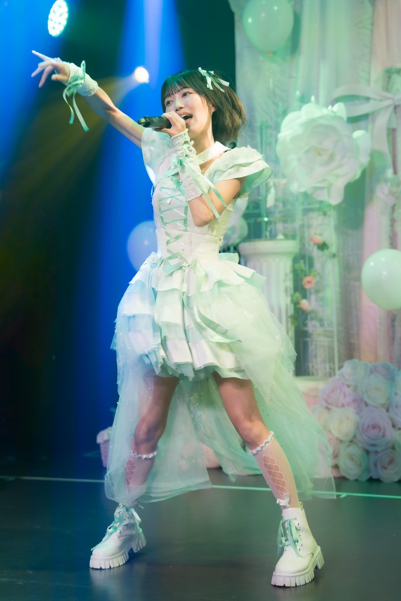 MomijiManju_082's tweet photo. 2026.09.16
P1QUEデビューライブ『P1Q ME UP』
琴里ここ さん(@coco_p1que)
#琴里ここ
#ここちのわ
#P1QUE https://t.co/pHBSjCUgQE