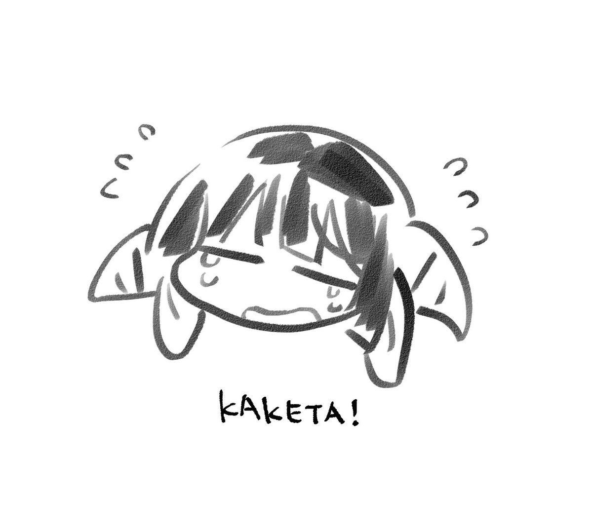 sakanakeuraFA2's tweet photo. この絵描き歌好き https://t.co/ugMLMeXTZz