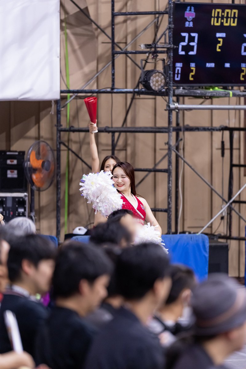 Shota_BV's tweet photo. 2026/09/26

ななうぃんくもきたーー😘

#Nana
#バンビーナス https://t.co/5EAOfw8grv