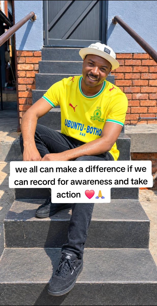 Zikamnyamane's tweet photo. Child kidnapping was stopped, a life was saved. Observe, Record and Call police. The enemy doesn't have power if we all participate, South Africa unite! https://t.co/iG7QNTRKRv