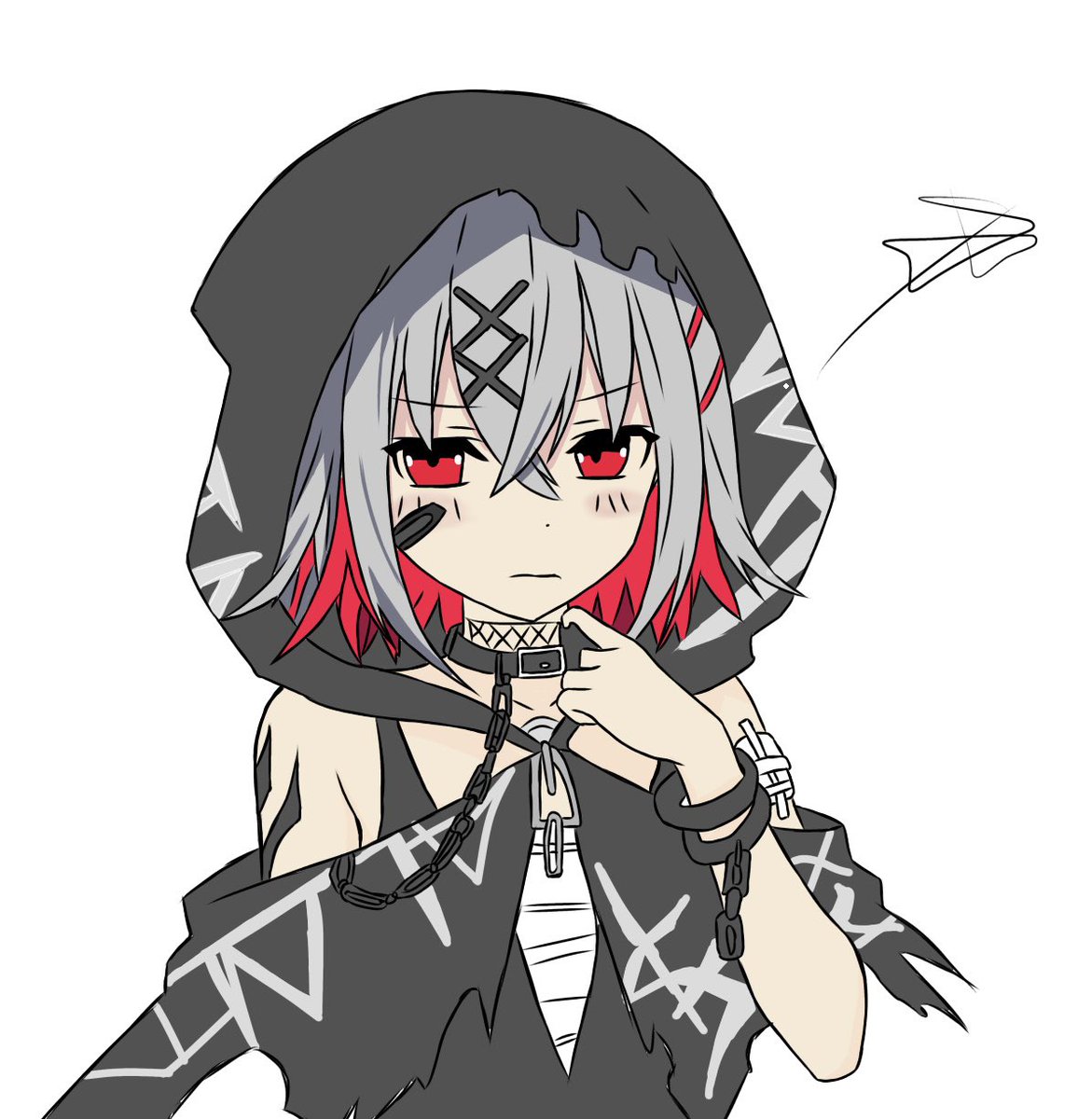 asuto110's tweet photo. アリサちゃんrkgk https://t.co/Iv9mM84kzA