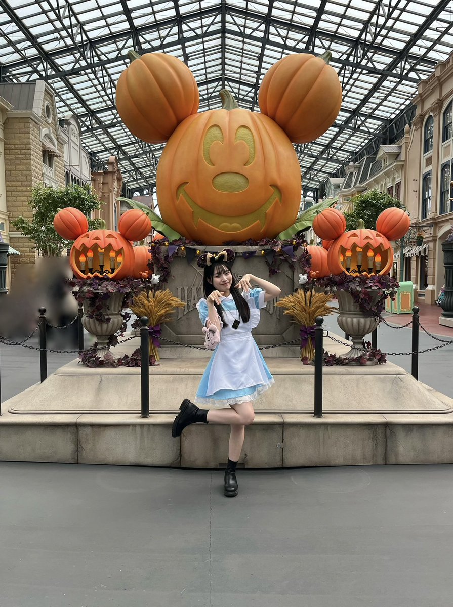 yuzuha_onefull's tweet photo. 白いうさぎをみなかったｰ??🐰⏱ ̖́- https://t.co/VcqRPi1WpM