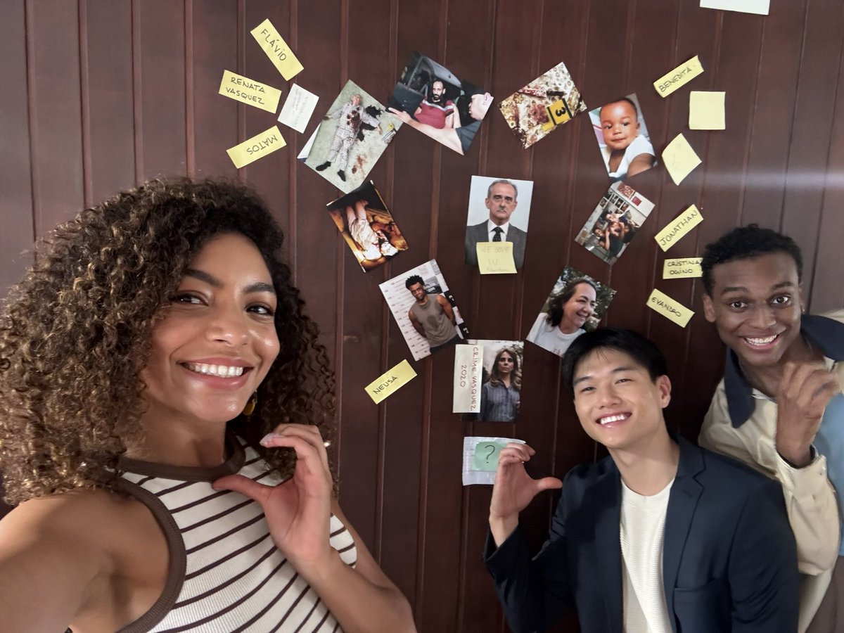 anygabrielly's tweet photo. BOM DIA COM HABEAS CORPUS TOP 1 NA @NetflixBrasil DEIXEM AQUI SEUS EDITS PERFEITUXOS PRA EU DAR LIKE https://t.co/svFuZID1V2