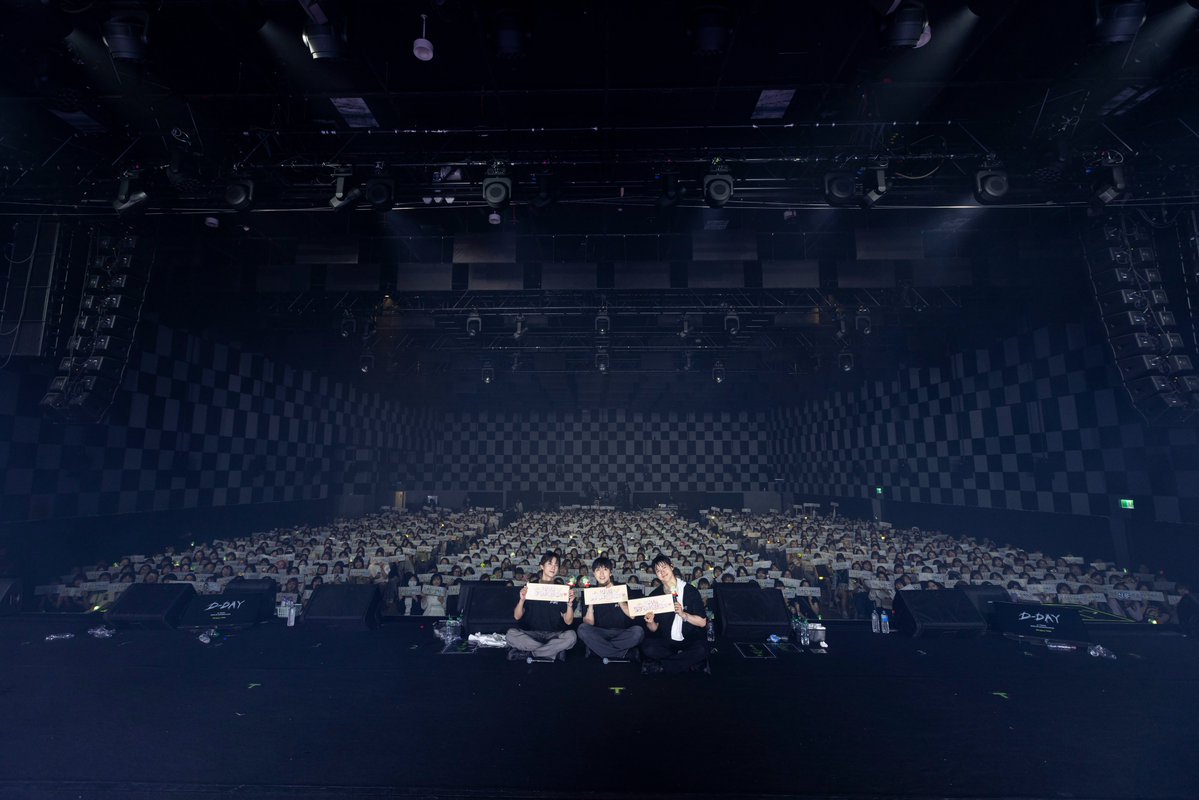 _B1A4OFFICIAL's tweet photo. B1A4 15TH ANNIVERSARY 
FAN-CON [D-DAY] in TAIPEI

오랜만에 TAIPEI BANA 여러분을 만나서
정말 행복한 시간이었어요!
다음에 또 만나요, 우리💚💚💚

#B1A4 #CNU #SANDEUL #GONGCHAN #TAIPEI https://t.co/qrnxmE3i43